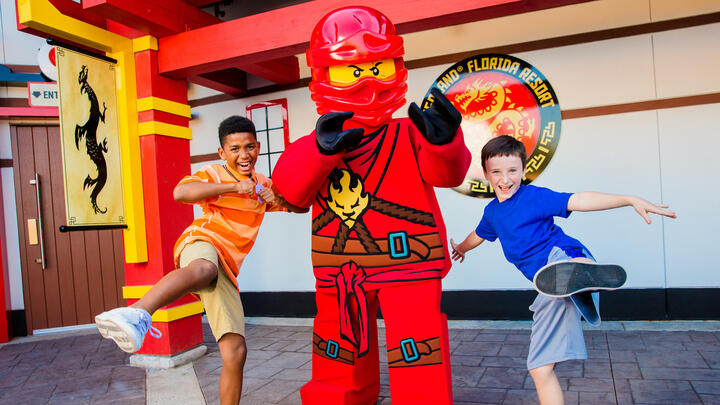 Ninjago