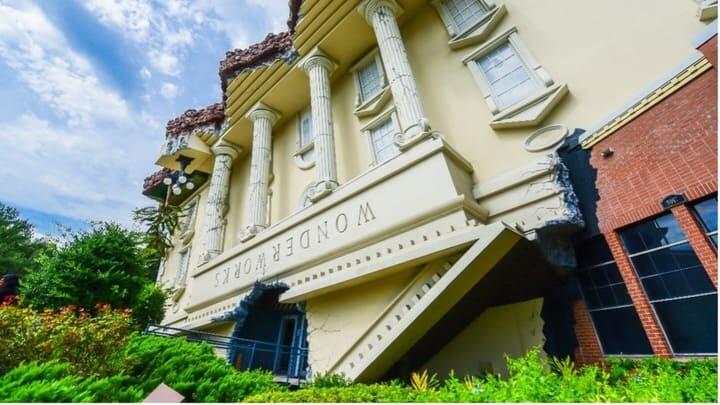 WonderWorks