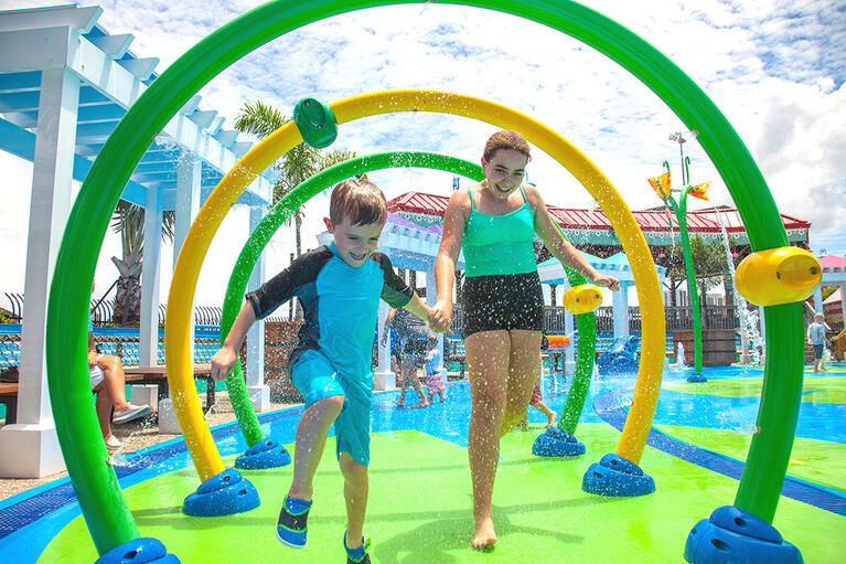 Seaworld Orlando