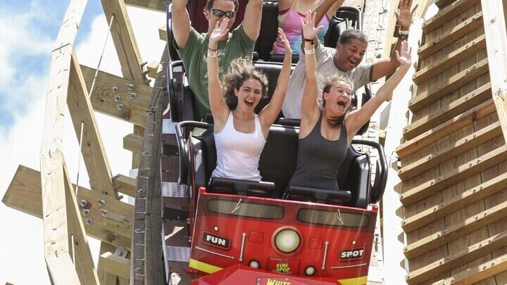 Fun Spot America