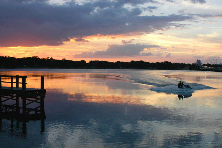 Winter park boat tour | Go Orlando Pass