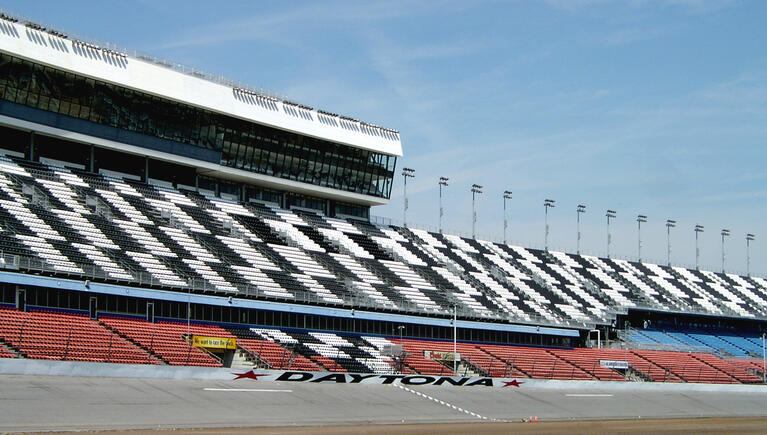 Daytona Speedway