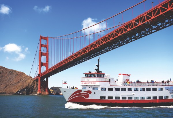 Golden Gate