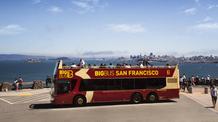 Big Bus