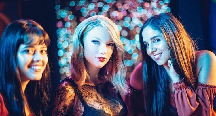 Madame Tussauds
