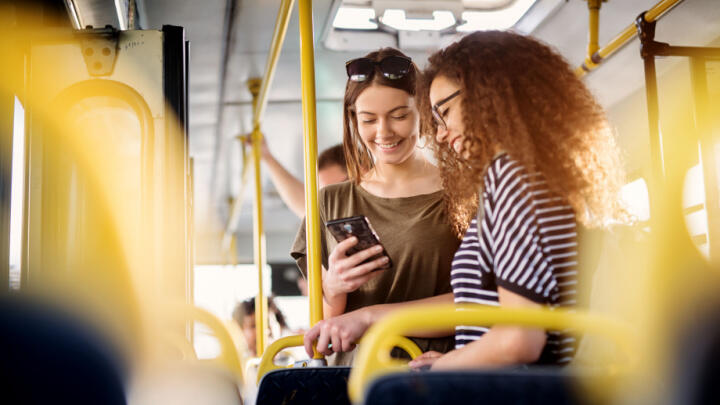 San Francisco Airport to City Travel Options
