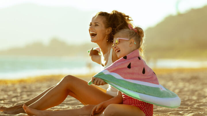 Best Beaches in San Francisco