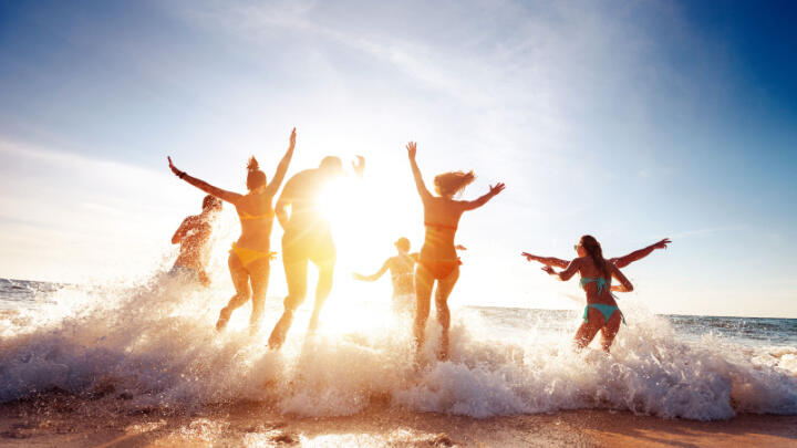 Best Beaches in San Francisco