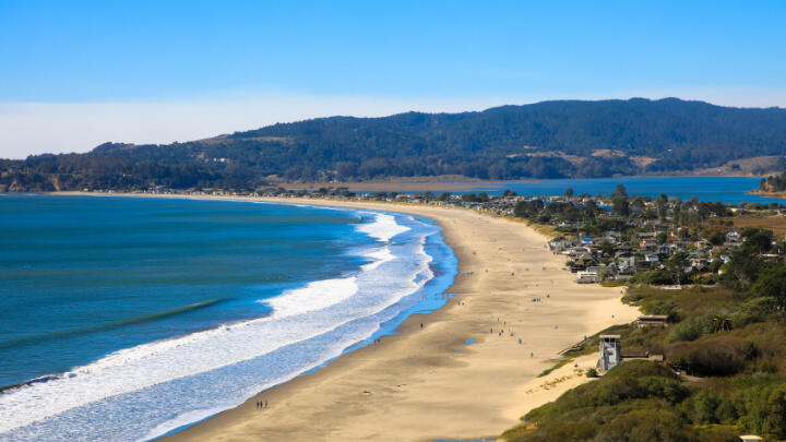 Best Beaches in San Francisco