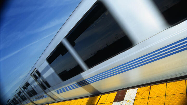 San Francisco Airport to City Travel Options