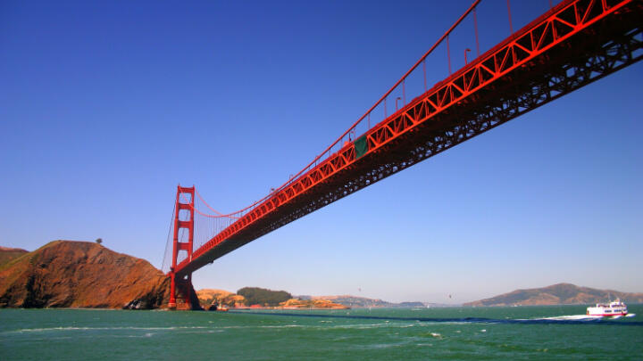 Relaxing Things to do in San Francisco