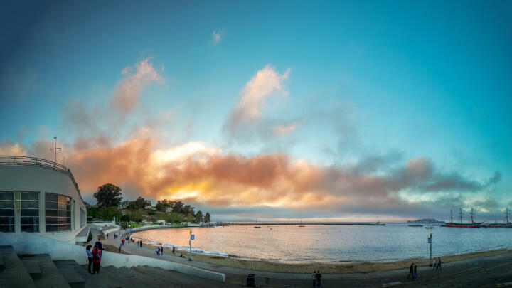 Best Beaches in San Francisco