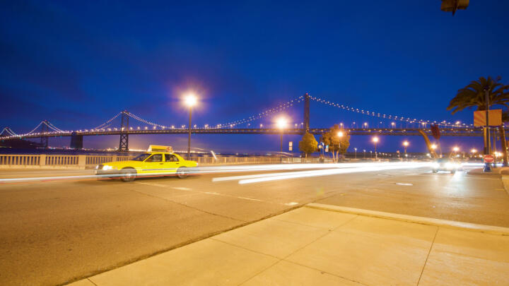 San Francisco Airport to City Travel Options