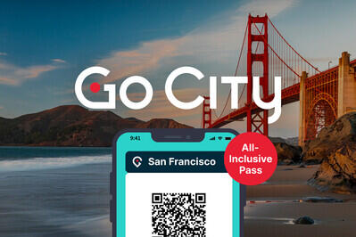 san francisco pass