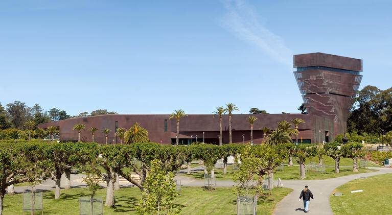 Le Musée de Young