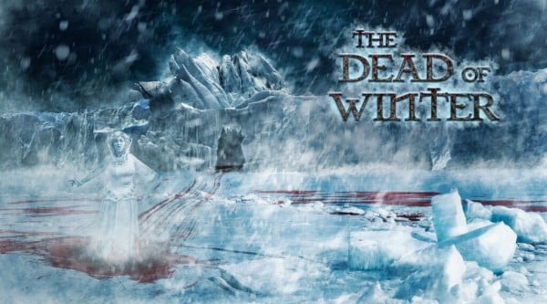 The Ice Queen seeks revenge in this Dead of Winter thriller at Knott's Scary Farm