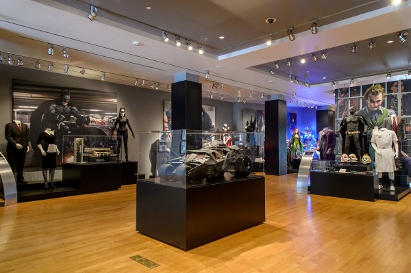 Warner Bros. Studio Tour - Discount Tickets & Tips - Go City