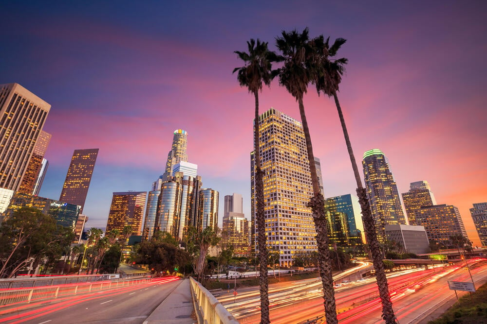The best attractions in L.A. that you can get to via Metro - Los