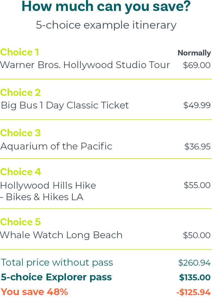 LAX_Itinerary_EXP
