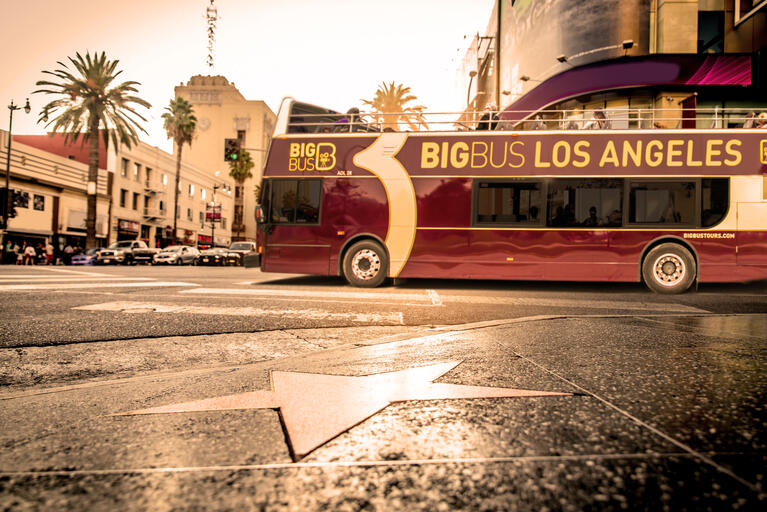 Big Bus LA