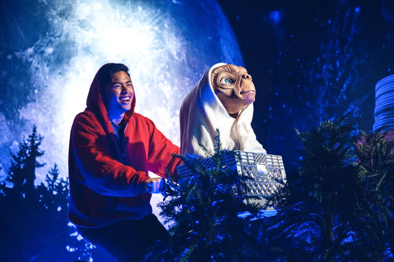 Madame Tussaud Los Angeles