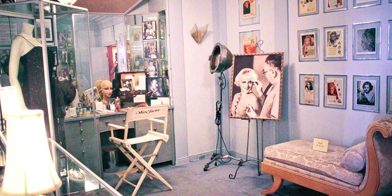 Hollywood Museum