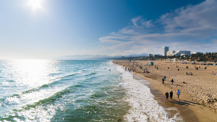 Malibu