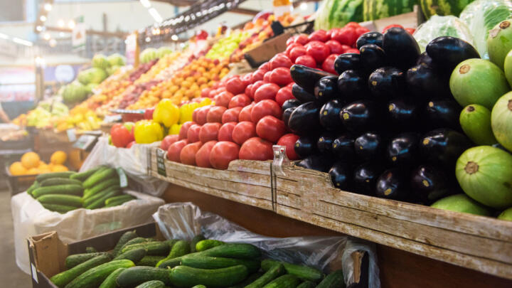Best Markets in Downtown Los Angeles
