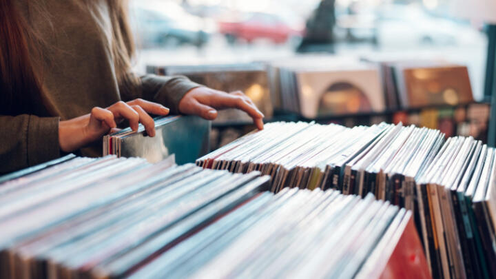 Best Markets in Downtown Los Angeles