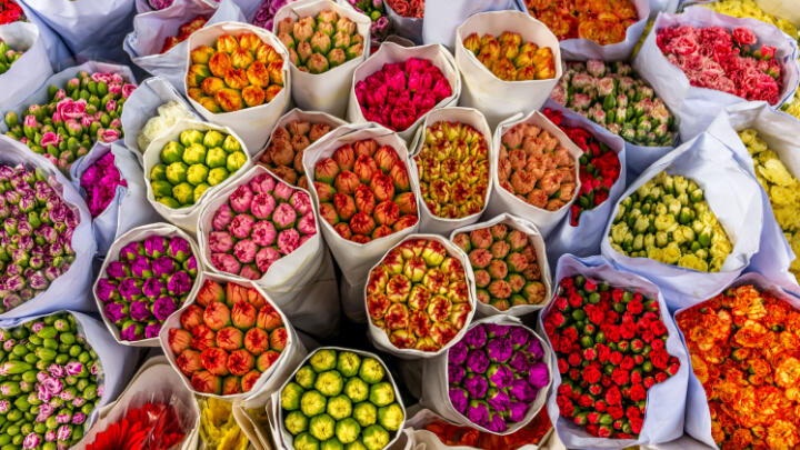 Best Markets in Downtown Los Angeles