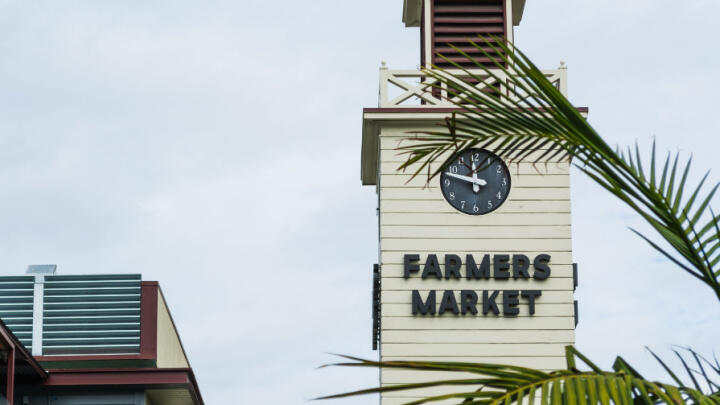 Best Markets in Downtown Los Angeles