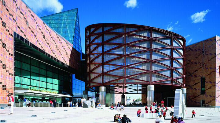 Science Center
