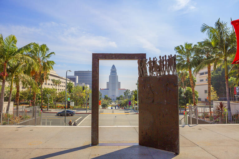 grand park