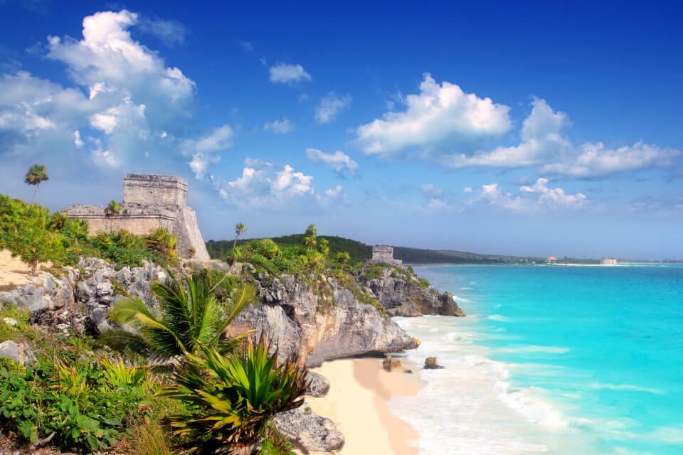 La mejor época para viajar a Cancún Go City®