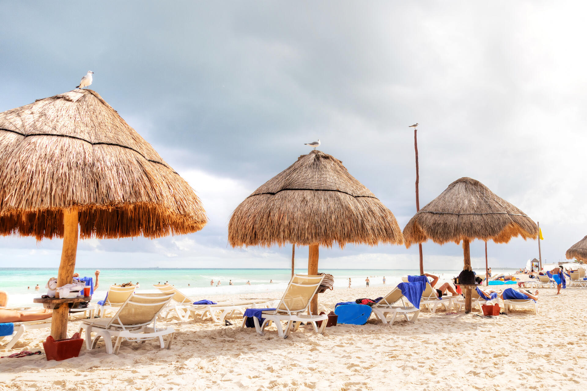 Things to do in Cancun in Winter - Go Cancun pass