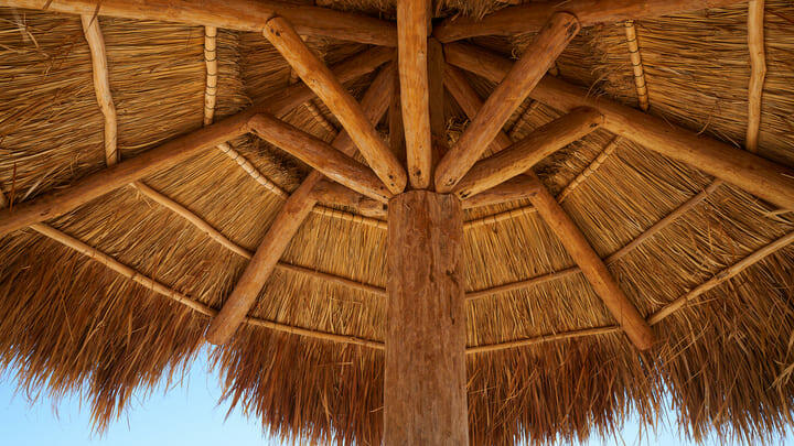 Palapas Cancun