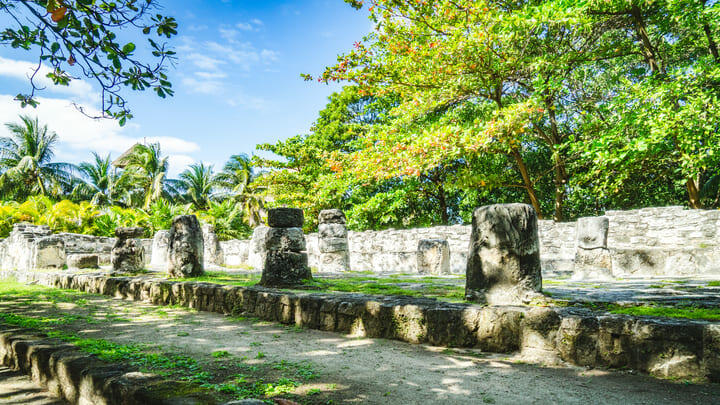 San Miguelito Cancun