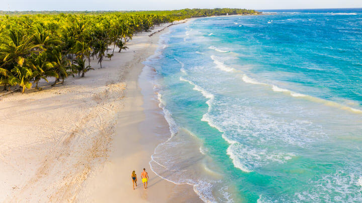 Playa de Cancún