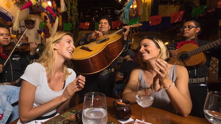 Cancun Food Tour