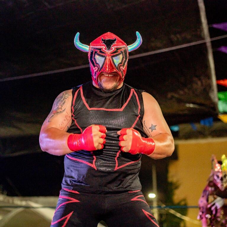 Lucha Libre