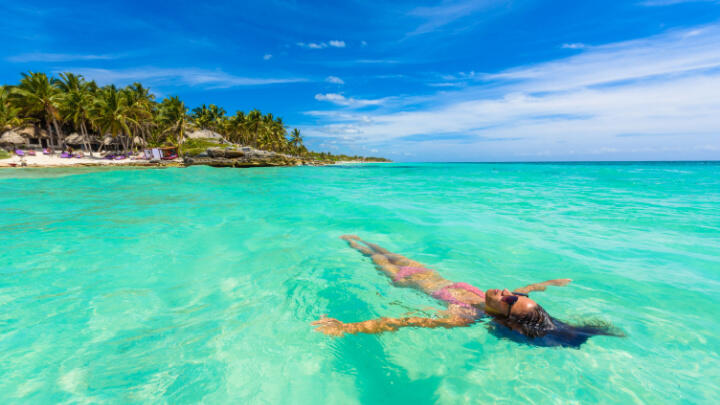 Things to do for Thanksgiving in Cancun
