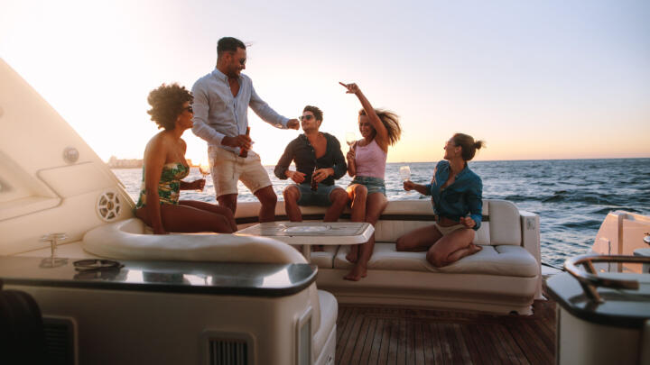 Things to do in Cancun on 4th of July Weekend