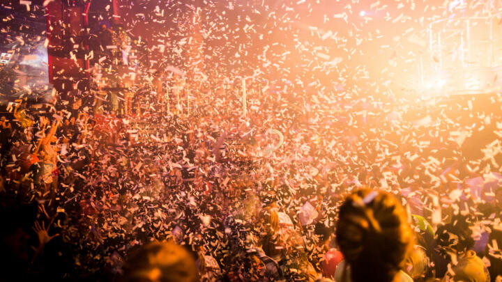 Things to do in Cancun on 4th of July Weekend