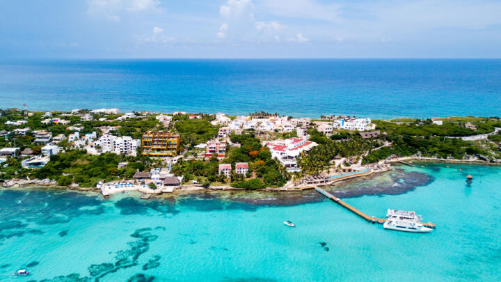 Things to do in Cancun on 4th of July Weekend