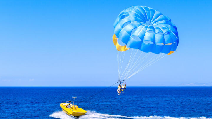 Things to do on Labor Day Weekend in Cancun