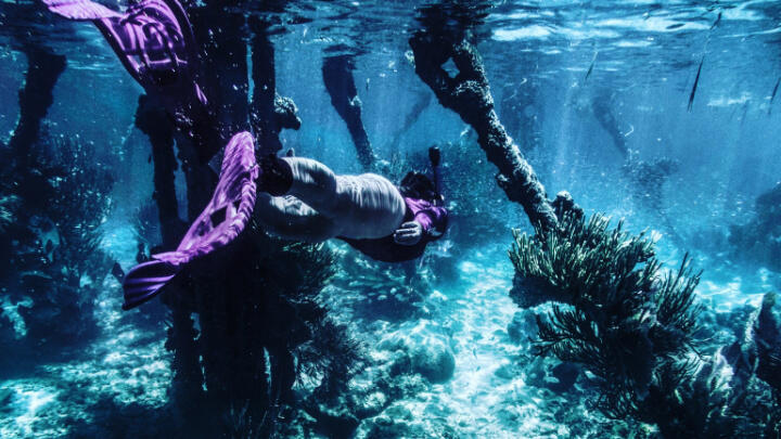 Things to do at Night in Cancun
