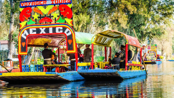 Things to do in Cancun on 4th of July Weekend