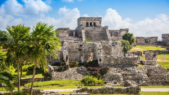 Things to do in Cancun on 4th of July Weekend