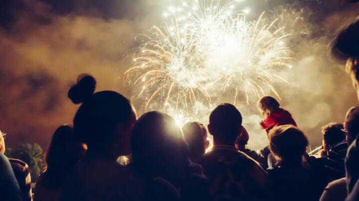 Things to do in Cancun on 4th of July Weekend
