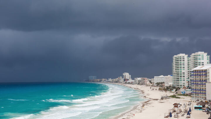 Things to do on Labor Day Weekend in Cancun